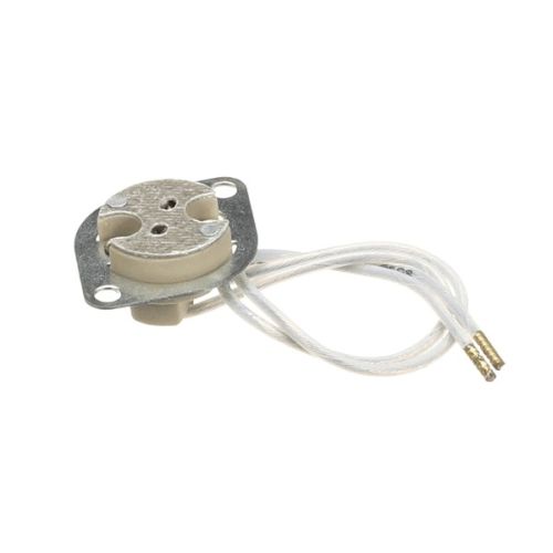 Eloma E577294 Halogen Lamp Socket Heat Resistant