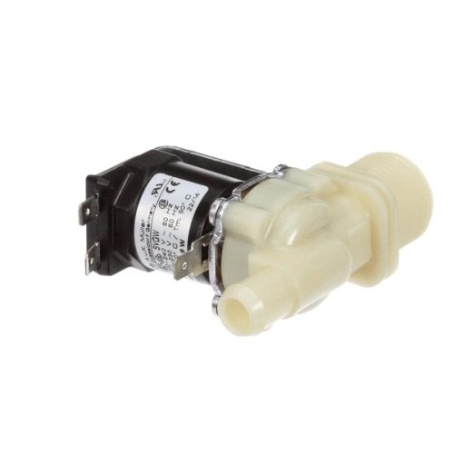 Eloma E761397 Solenoid Valve Single Pull Lit Sheet 08