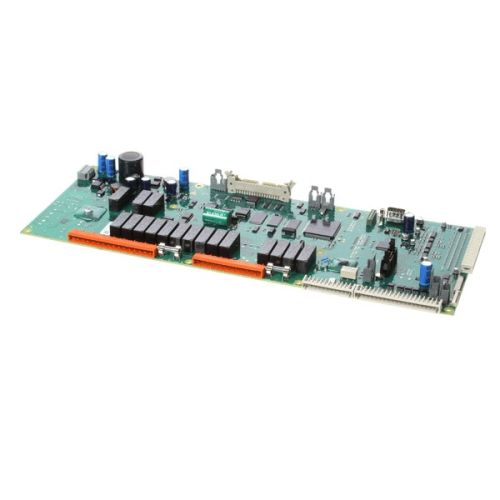 Eloma E791369-EN Controller Board Genius T 06