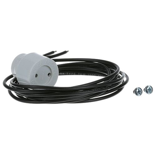 Lampholder - W/53" Leads For True - Part# E801230