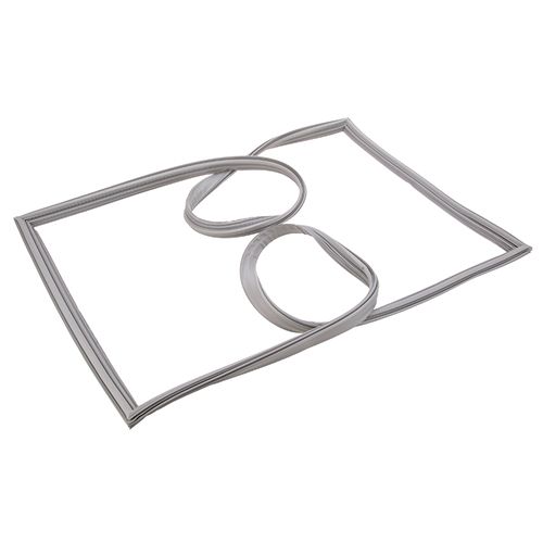 True E966067 Door Gasket Gray Polyvinyl Chloride STA/STG/STR