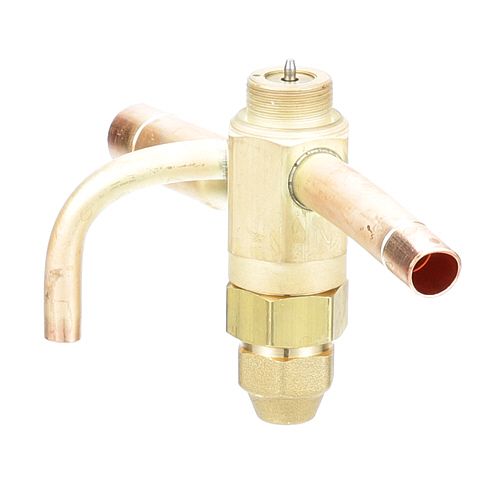 Valve Body - Expansion Valve For Sporlan - Part# Ebqe-A