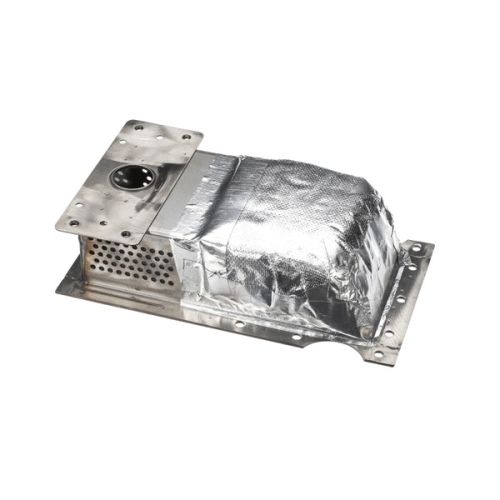 Turbochef ECS-9156 Insulated Wave Guide 