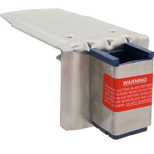 Edlund A502 Base #1 SS Edl 