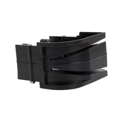 Edlund A528 Electric Knife Guide Assembly 395 Snap In Plastic