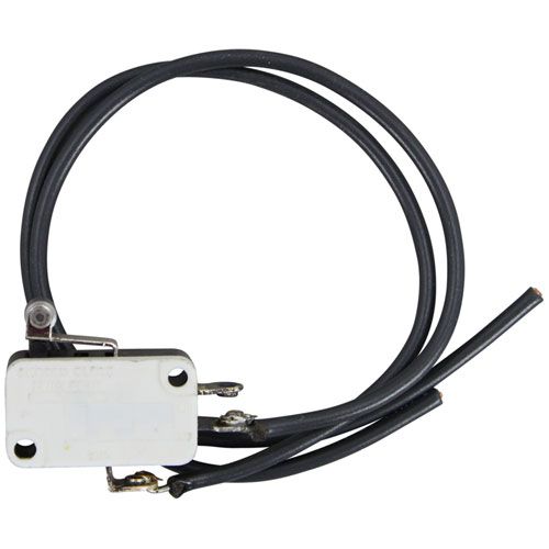 Edlund A656 Roller Switch