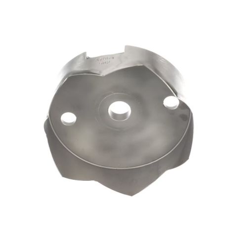 Edlund A7561 Weldment Crown Knife 502" Diameter