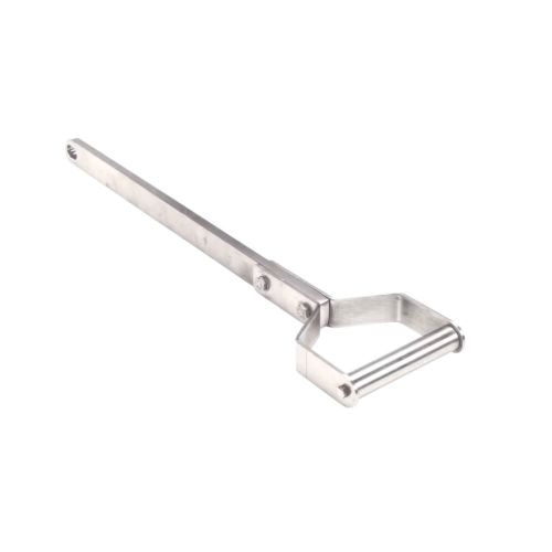 Edlund A757 Handle/Lever Arm Assembly 700