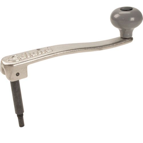 Edlund A922 Handle Assembly With Arbor,Pin &Knob