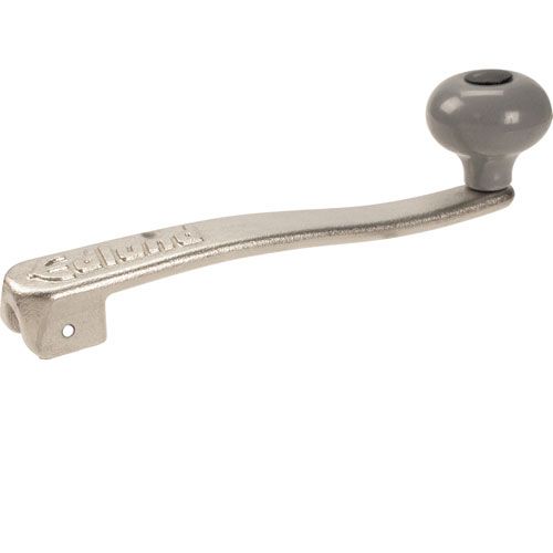 Edlund A923 Handle With Knob, U12, U12L