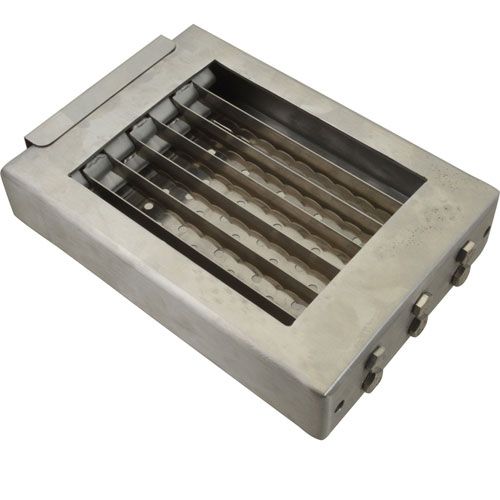 Edlund AS015 Blade Cartridge Assembly , 1/4" Cut