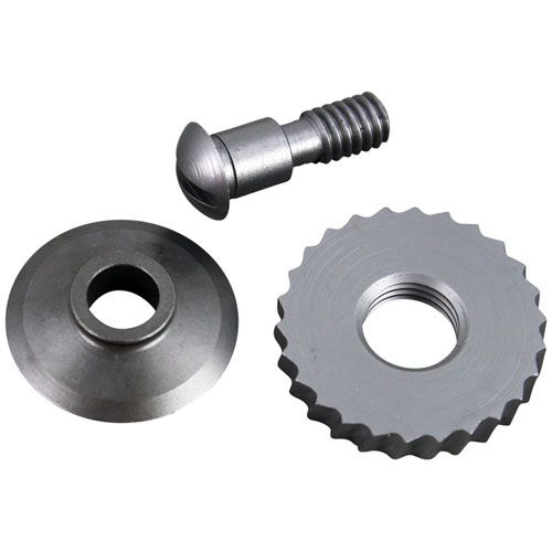 Edlund G006 Parts kit W/ Gear, Knife & Stud 203/266