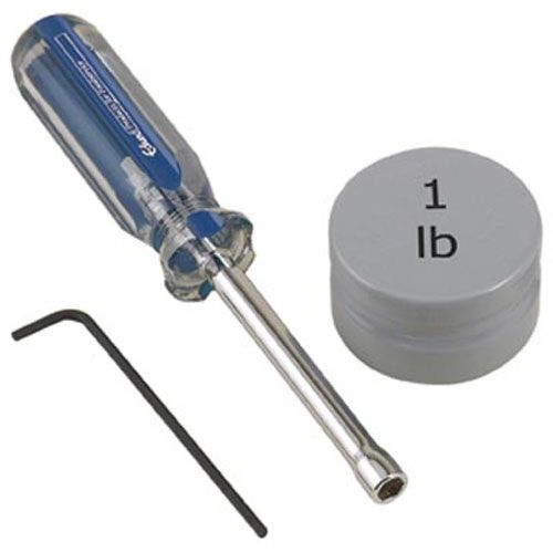 Edlund K060 Calibration Kit