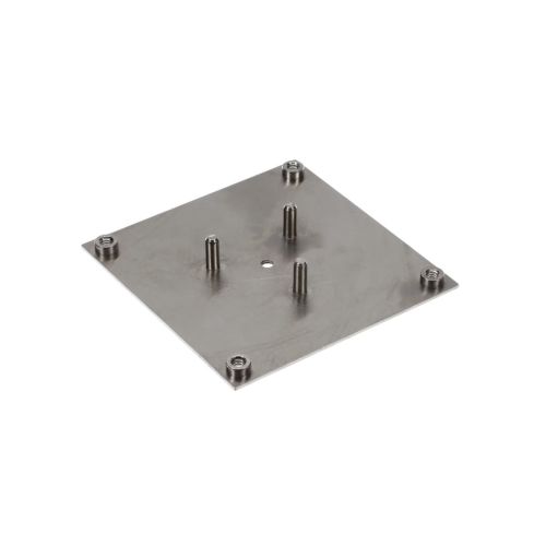 Edlund P438 Slicer Plate Pusher Alignment ARC 