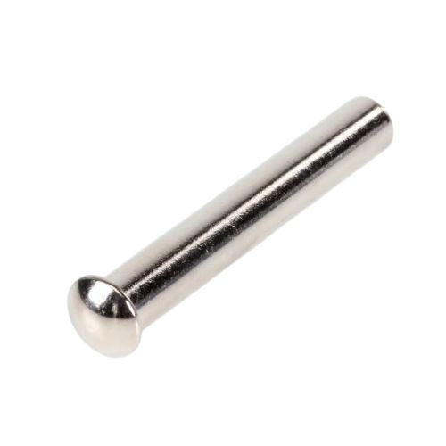 Edlund R040 Can Opener Rivet Knife Holder Plated #1