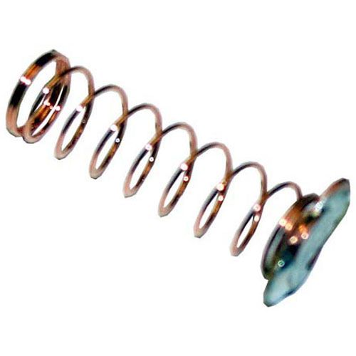 Edlund S158 Can Opener Spring Motor Brush
