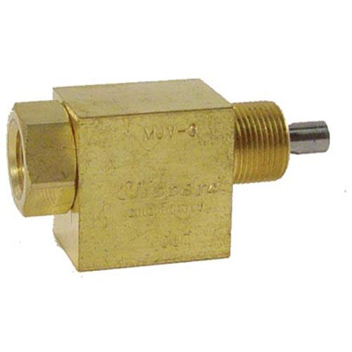 Edlund V005 Valve #610 Edl