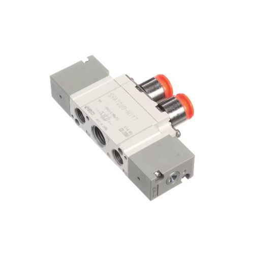 Edlund V015S Crown Opener Double Air 5-Way Pilot Valve