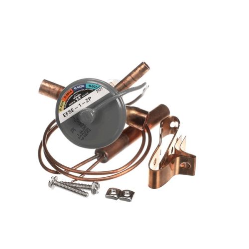 Heatcraft EFSE-1-ZP Thermostatic Expansion Valve