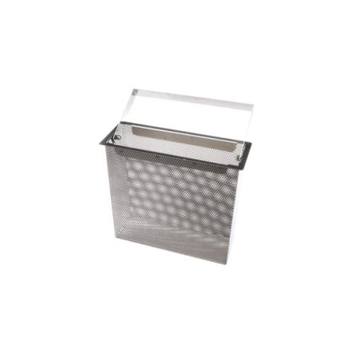 Jackson EL-106021 Prewash Scrap Basket Assembly