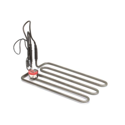 Alto-Shaam EL-29828 Quickchiller Drain Heater Element 115V 200W 