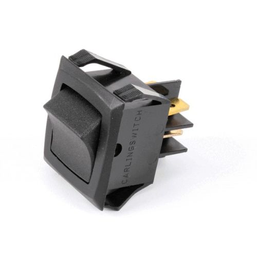 Randell EL SWT145 Power Switch Rocker DPST