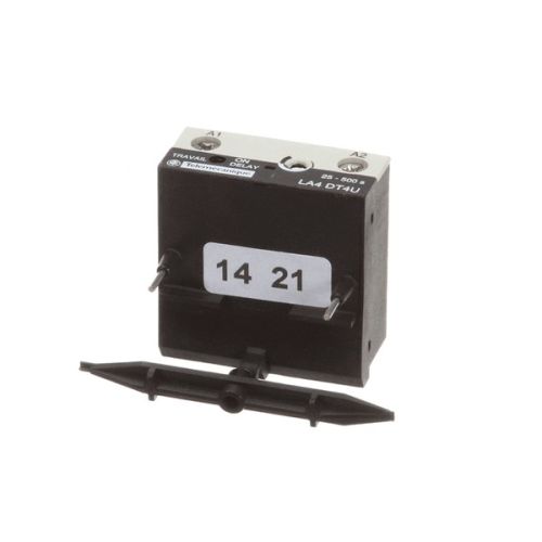 Randell EL TMR0901 Time Delay Module Square D LA4DT4U