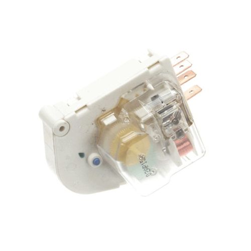 Randell EL TMR1402 1/2HP Defrost Timer 15AMP 120V/60Hz