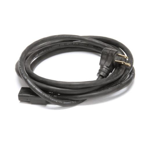 Randell EL WIR0602 Power Cord IEC320 10A Female To 5-15P 9'
