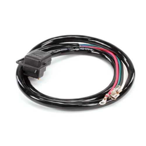 Randell EL WIRMP581 Wire Harness, 5 Wire Male PER RM-MP581
