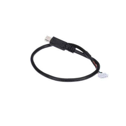 Eloma EL2000933 Combi Steamer USB Cable 270mm USB Touch C2