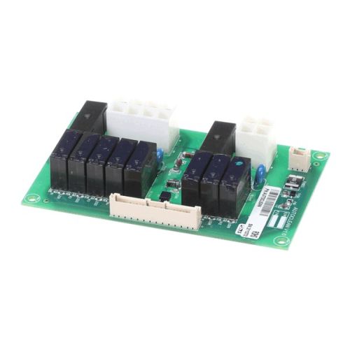 Eloma EL2003068 Combi Steamer I/O AC Option Board Autoclean Only 2