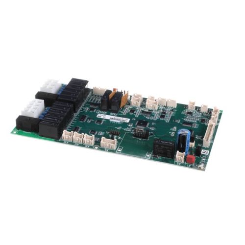 Eloma EL2005370 Combi Steamer Input/Output Board 2 MM17