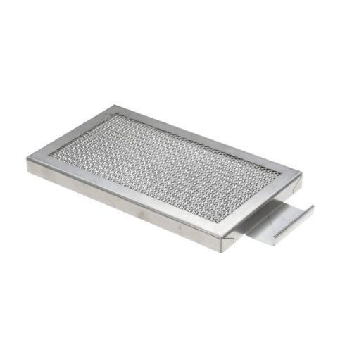 Eloma EL2008381 Air Filter Front Control Compartment Metal