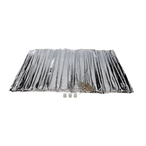Alto-Shaam Electric Hot Food EL37233 Element Foil Heating Pad