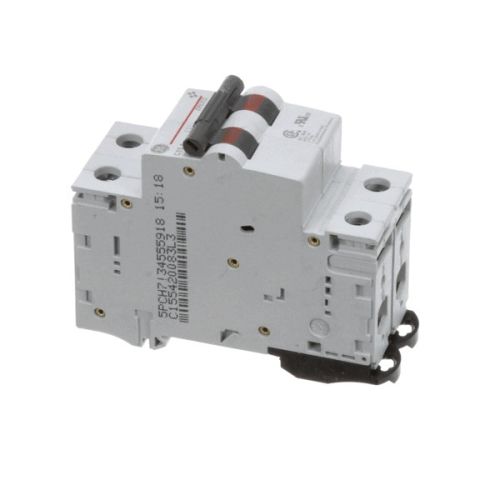 Doyon ELB083 2 Pole Circuit Breaker 15A