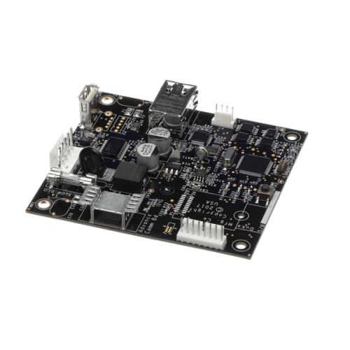 Duke ELC0332 Heatsink Holding Control Board 