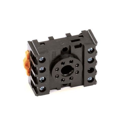 Doyon ELC617 Oven Base Plate For Omron Relay ELC