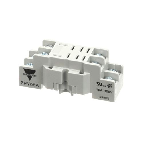 Doyon ELC640 Relay Socket 10A 300V