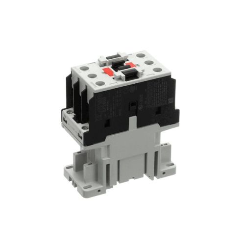Doyon ELC917 3 Pole Contactor 24VDC 25A