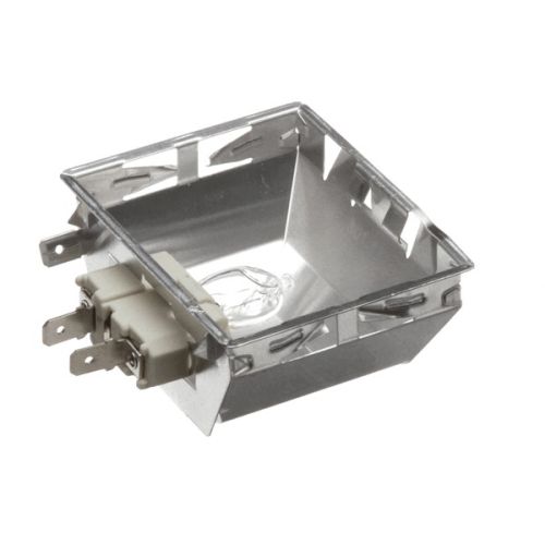 Doyon ELD082 Oven Lamp Assembly without Lens 230V
