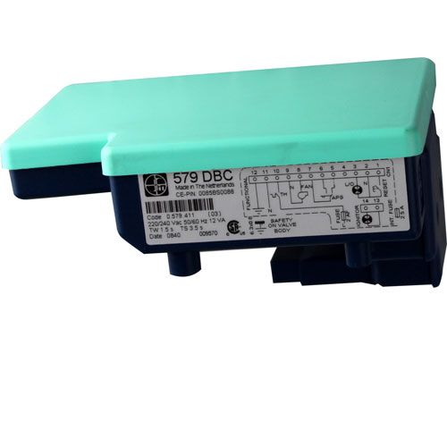 Electrolux 0C4260 Ignition Aosq Module