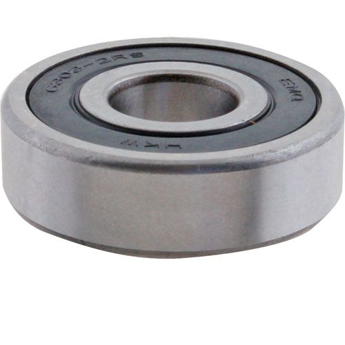 Electrolux 0KI1590 Bearing, Upper 