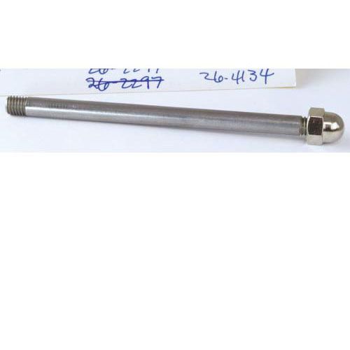 Electrolux 0KQ540 Hinge