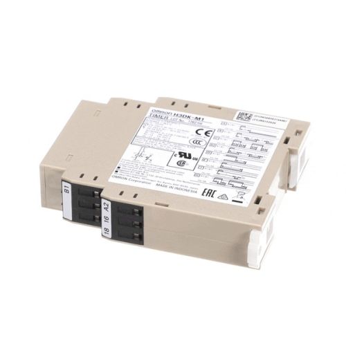 Doyon ELM614 Oven Solid State Steam Timer 