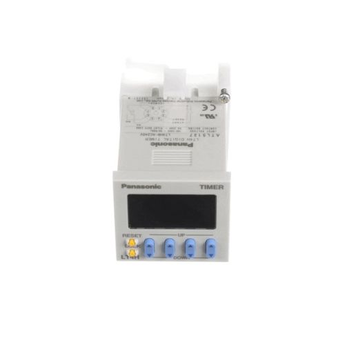 Doyon ELM616 Digital Timer 8-Pin 100-240 VAC