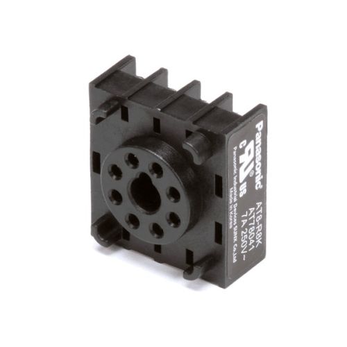 Doyon ELM629 Oven 8 Pin Reverse Base Relay