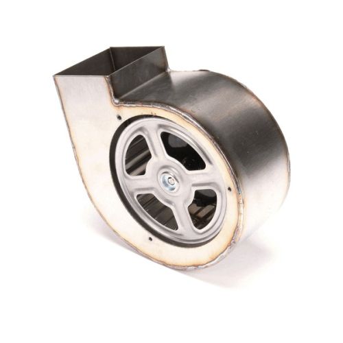 Doyon ELM730 Oven Complete Blower Assembly 