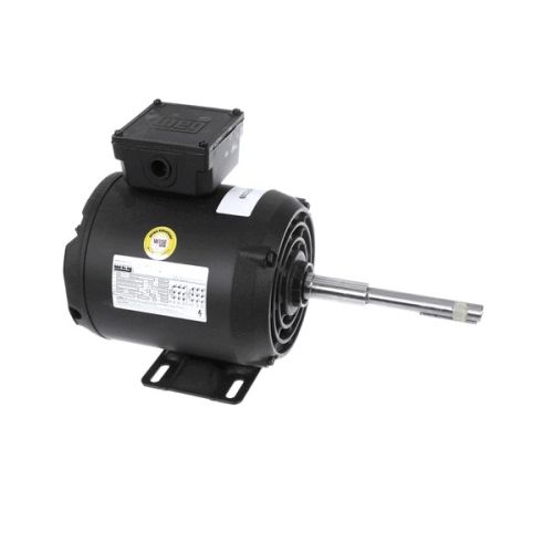 Doyon ELM820ML Conveyor Oven Motor 230/460V 3PH 3/4 HP 6-1/4" 