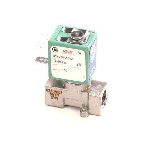 Doyon ELS891 Solenoid Valve 24VDC 1/4" NPT